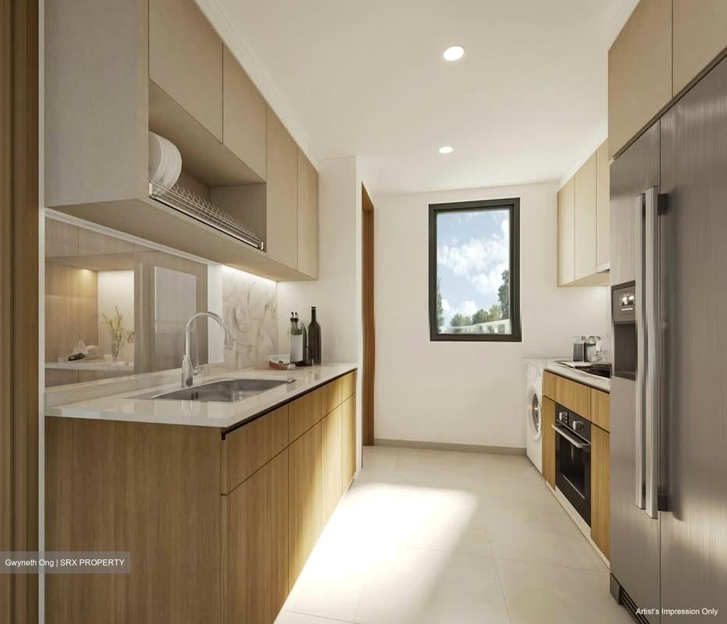 North Gaia (D27), Condominium #553612371